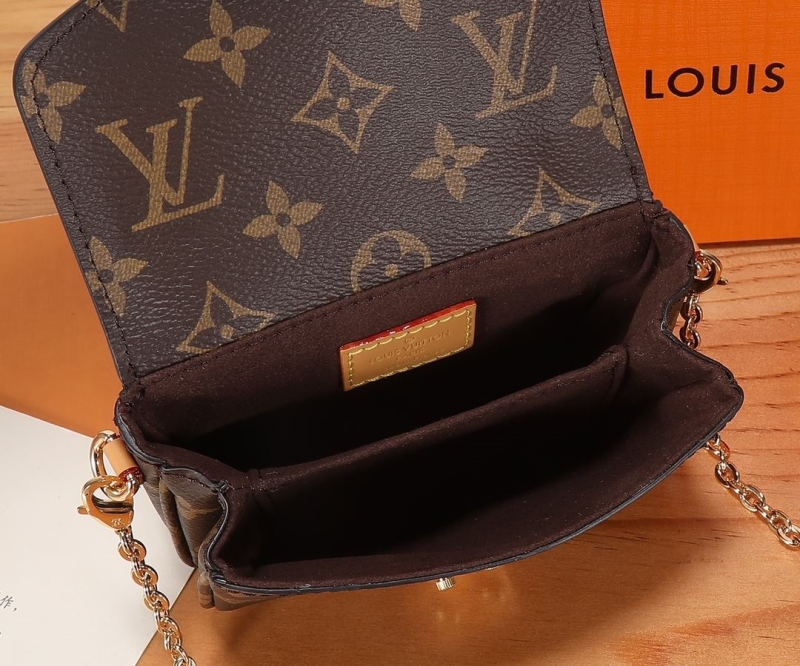 LV Satchel bags